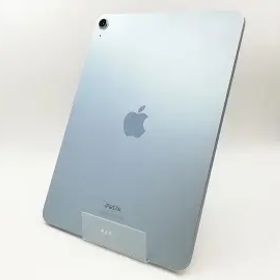 Apple 【Wi-Fi】 11インチ iPad Air（M2/2024） 128GB ブルー MUWD3J/A