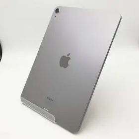 Apple 【Wi-Fi】 11インチ iPad Air（M2/2024） 512GB スペースグレイ MUWL3J/A