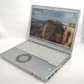 Panasonic Let's note SZ6 CF-SZ6RDYVS