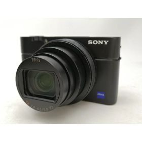 【中古】SONY Cyber-Shot DSC-RX100M7【新宿2】保証期間1ヶ月【ランクA】