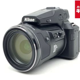 【中古】 【良品】 ニコン COOLPIX P950 【コンパクトデジタルカメラ】 【6ヶ月保証】