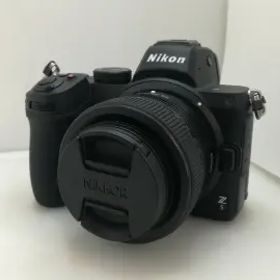 Nikon Z5 24-50 レンズキット