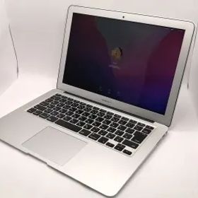 Apple Apple MacBook Air 13インチ Corei5:1.6GHz 128GB MJVE2J/A (Early 2015) [MJVE2J/A]