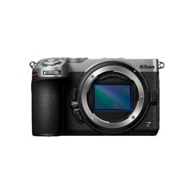 【当店オリジナル3年延長保証付】ニコン Z5IIC ボディ シルバー