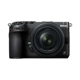 【当店オリジナル3年延長保証付】ニコン Z5IIC 24-50 レンズキット ブラック