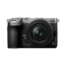 【当店オリジナル3年延長保証付】ニコン Z5IIC 24-50 レンズキット シルバー