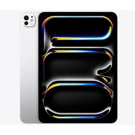 【多少のシュリンク破れ、箱のへこみがある場合があります】APPLE iPAD(Wi-Fiモデル)Nano-texture iPad Pro 11インチ Wi-Fi 1TB MDWT4J/A [シルバー]