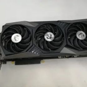 MSI GeForce RTX 3070 GAMING X TRIO RTX3070/8GB(GDDR6)/PCI-E
