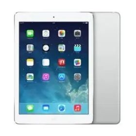 Apple 【Wi-Fi】 iPad Air（2013） 64GB シルバー MD790J/A