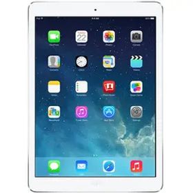 Apple docomo 【SIMロックあり】 iPad Air（2013） 64GB シルバー MD796J/A