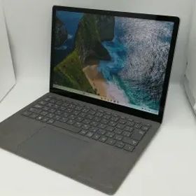 Microsoft Surface Laptop5 13インチ 【i7 1255U 16G 512G】 RBG-00020