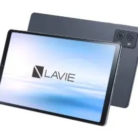 NEC 国内版 【Wi-Fi】 LAVIE Tab T9 T0995/HAS ストームグレー PC-T0995HAS 【SM8475P/8GB/128GB】