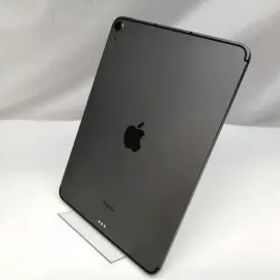 Apple docomo 【SIMフリー】 iPad Air（第5世代/2022） 64GB スペースグレイ MM6R3J/A