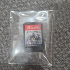 《ソフトのみ》ファイアーエムブレム無双 Nintendo Switch