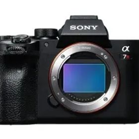 SONY α7R IV ボディ ILCE-7RM4