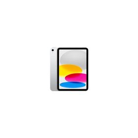 ★【新品茶箱品】アップル / APPLE iPad 10.9インチ 第10世代 Wi-Fi 64GB 2022年秋モデル MPQ03J/A [シルバー]【送料無料】