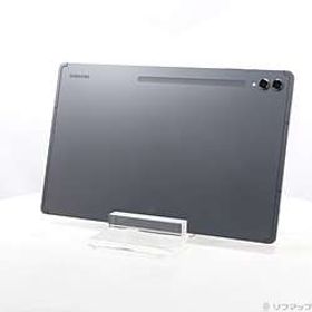 〔中古品〕 Galaxy Tab S9 Ultra 512GB グラファイト SM-X910 Wi-Fi ［14.6インチ有機EL／Snapdragon-8-Gen-2］〔中古品〕 Galaxy Tab S9 Ultra 512GB グラファイト SM-X910 Wi-Fi ［14.6インチ有機EL／Snapdragon-8-Gen-2］