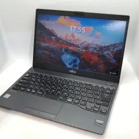 Fujitsu LIFEBOOK U U938/S FMVU14001 標準モデル