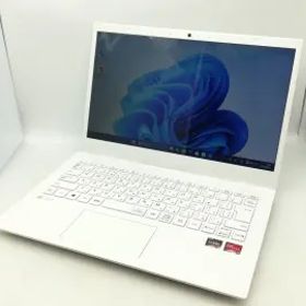 NEC LAVIE N14 N1435/BAW PC-N1435BAW パールホワイト【R3-3250U 8G 256G(SSD) WiFi 14LCD】