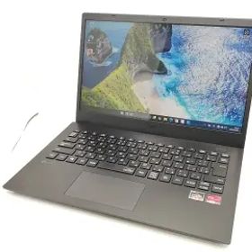 NEC LAVIE N14 PC-SN26JEDAN【R3-3250U 8G 256G(SSD) 1GbE WiFi 14LCD(1920x1080)】