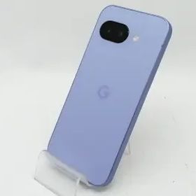 Google SoftBank 【SIMフリー】 Pixel 9a アイリス 8GB 128GB