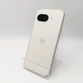 Google 楽天モバイル 【SIMフリー】 Pixel 9a ポーセリン 8GB 128GB