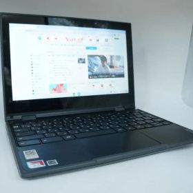 ジャンク Lenovo 300e Chromebook 管023