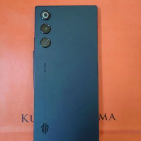 REDMAGIC 10 Air メモリ16GB 中古