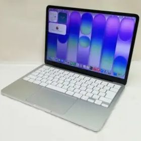 Apple MacBook Neo 13インチ A18 Pro(CPU:6C/GPU:5C) 8GB/512GB シルバー MHFC4J/A (13インチ,A18 Pro)