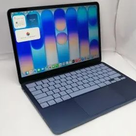 Apple MacBook Neo 13インチ CTO A18 Pro(CPU:6C/GPU:5C) 8GB/256GB インディゴ (13インチ,A18 Pro)