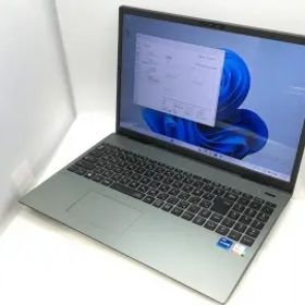 NEC LAVIE N16 N1670/HAE PC-N1670HAE-E3 オリーブグリーン【i7-1255U 16G 512G(SSD) 1GbE WiFi 16LCD(1920x1200)】