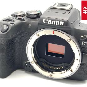【中古】 【良品】 キヤノン EOS R10 ボディ 【ミラーレス一眼】 【6ヶ月保証】
