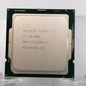 Intel Core i7-10700K (3.8GHz/TB:5.1GHz) BOX LGA1200/8C/16T/L3 16M/UHD630/TDP125W