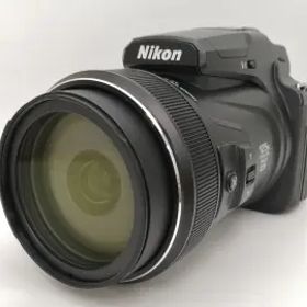 Nikon COOLPIX P1000