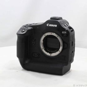 〔中古〕Canon(キヤノン) EOS R1 ボディ〔198-ud〕