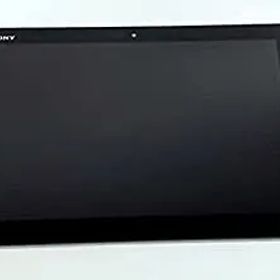 【中古】au Xperia Z4 Tablet SOT31 ブラック