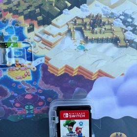Nintendo Switch スーパーマリオブラザーズ・ワンダー