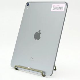 【中古】Apple iPad Pro 11インチ Wi-Fi 64GB スペースグレイ MTXN2J/A