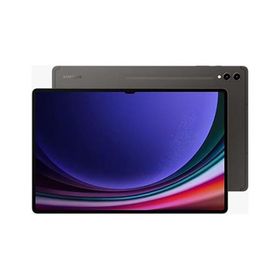 Galaxy Tab S9 Ultra SM-X910[512GB] Wi-Fiモデル グラファイ …
