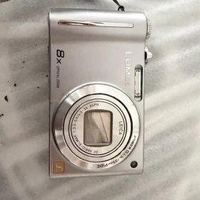 Panasonic LUMIX DMC-ZX1 本体