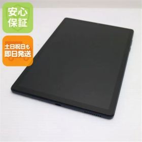 美品 Lenovo TAB6 A101LV アビスブルー スマホ 白ロム 本体 即日発送 土日祝発送OK あすつく