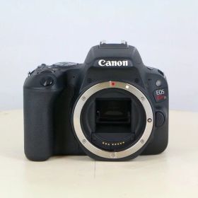 【中古】 (キヤノン) Canon EOSKiss X9 ボディ【中古カメラ デジタル一眼】 ランク：B