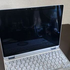 Panasonic Let's note CF-QV8
