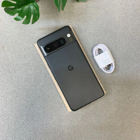 Google Pixel 8 Pro 256GB Obsidian 国内版SIMフリー 送料無料