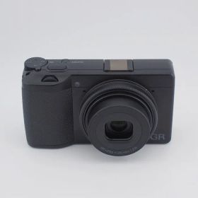 【中古】(リコー) RICOH GR IIIX (GR3X)