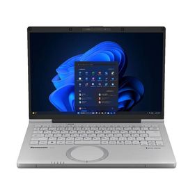 ＜新品/在庫あり＞Panasonic Let's note FC7 CF-FC7ADMCR [カームグレイ]