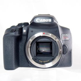 【中古】(キヤノン) Canon EOS Kiss X10i