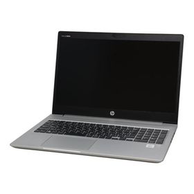 HP ProBook 450 G7 (Win11x64) 中古 Core i5-1.6GHz (10210U)/メモリ8GB/SSD256GB/フルHD15.6インチ [訳あり品]