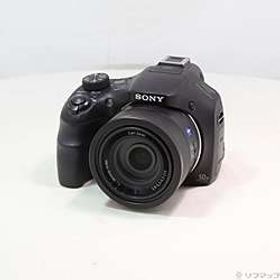 〔中古品〕 DSC-HX400V ブラック〔中古品〕 DSC-HX400V ブラック