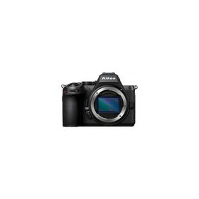 [保証開始日2026年10月5日]【他店印付/在庫あり】Nikon Z5II ボディ ミラーレスカメラ フルサイズミラーレスカメラ ニコン Z 5 I